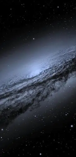 超级手机壁纸:4k画质,我们的地球只是宇宙中的一颗繁星!无水印