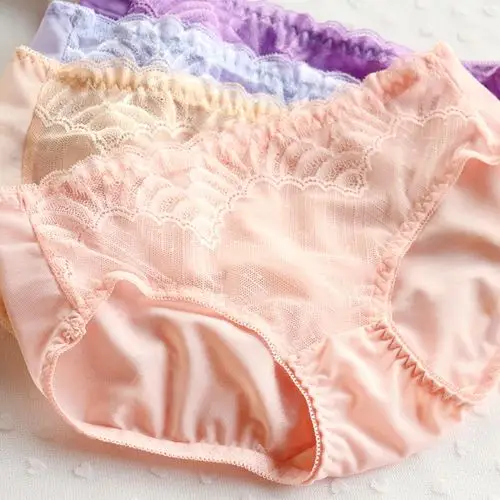 中厚抹胸内衣加厚聚拢小胸调整型无钢圈聚拢文胸配套内裤三角内裤