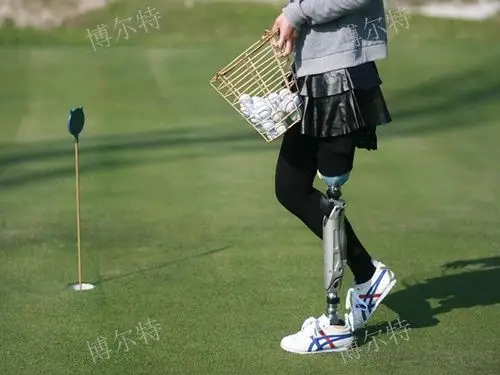 昆明右手义肢安装 贴心服务「云南博尔特假肢矫形器供应」 - 8684网