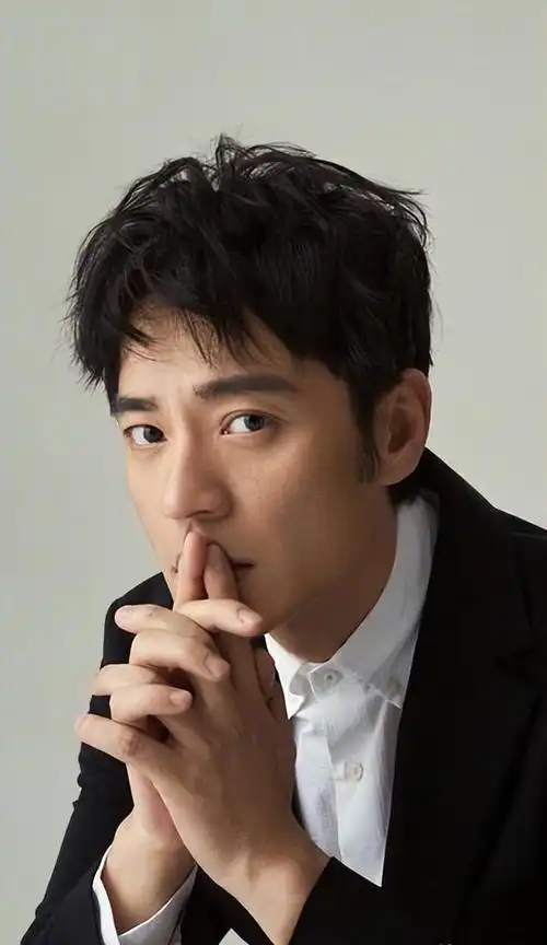 他娶过郝蕾,爱过王珞丹,负了殷桃,没想到和小12岁的她修成正果