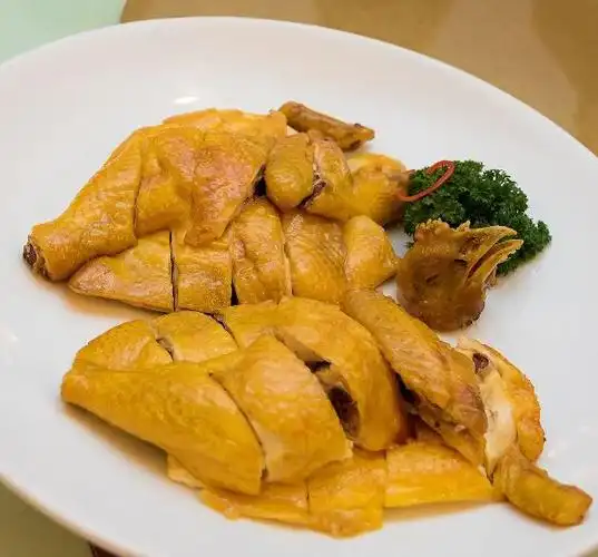 八|大|菜|系_广东菜之客家菜