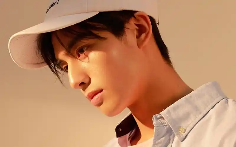 首页 桌面壁纸 大陆明星 宋威龙阳光帅气时尚写真图片桌面壁纸