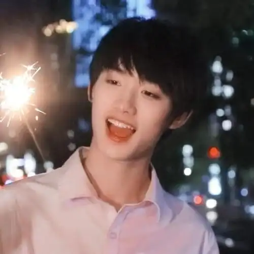 第126期丁程鑫高清头像分享