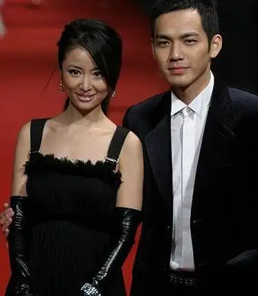 钟汉良喜欢林心如吗