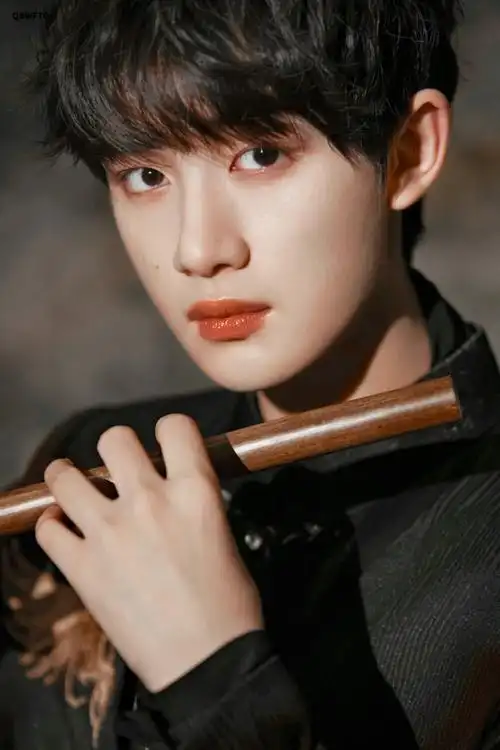 tnt时代少年团丁程鑫