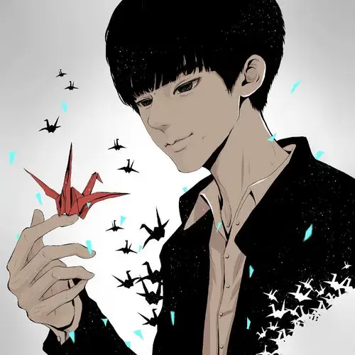 展开全部 tfboy-易烊千玺