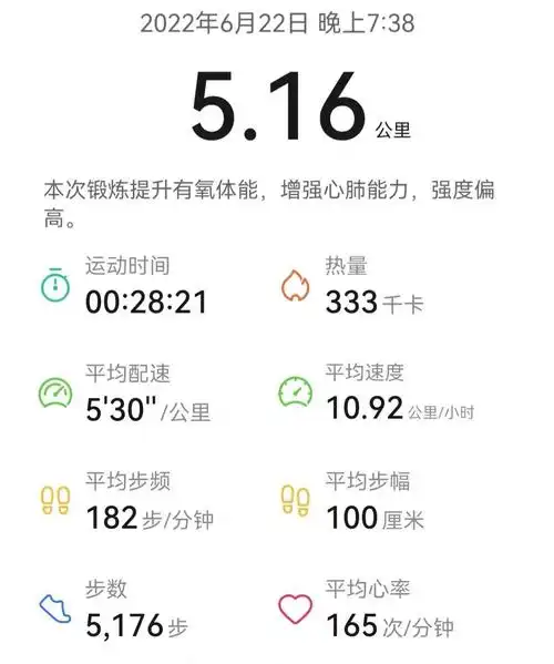 夜跑15公里的酸爽