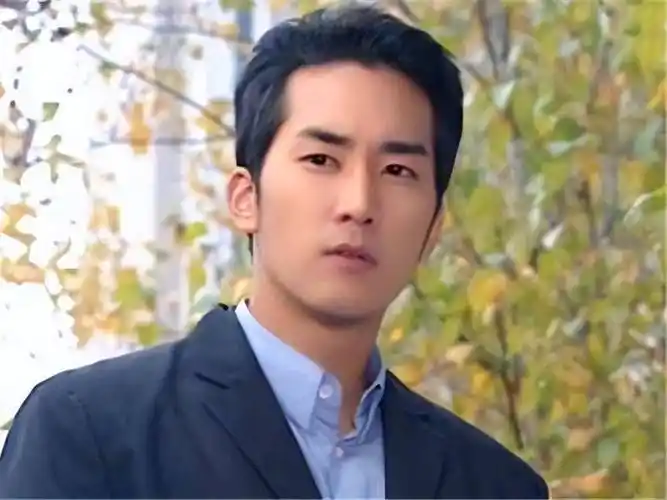 回顾刘亦菲宋承宪这段情一厢情愿的爱情注定无法长久