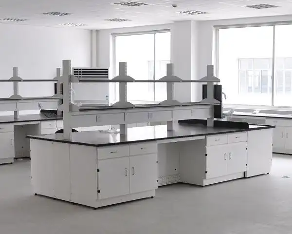 检测拆装实验台实验桌