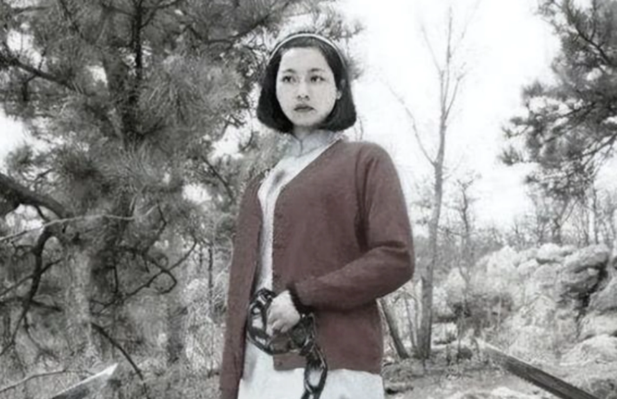 女烈士黄美英,逮捕后遭受日军酷刑,最后被敌人凌迟,终年26岁