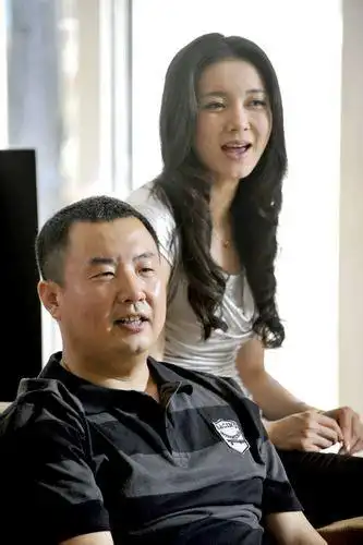 倪琳的第一任老公倪琳2022已更新今日图集