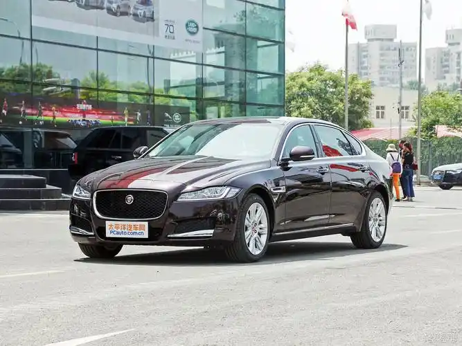 0t p200 两驱精英豪华版 捷豹xfl马力怎么样 捷豹xfl购车手册_太平洋