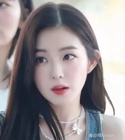 韩国人没有谁不称赞的神颜裴珠泫.