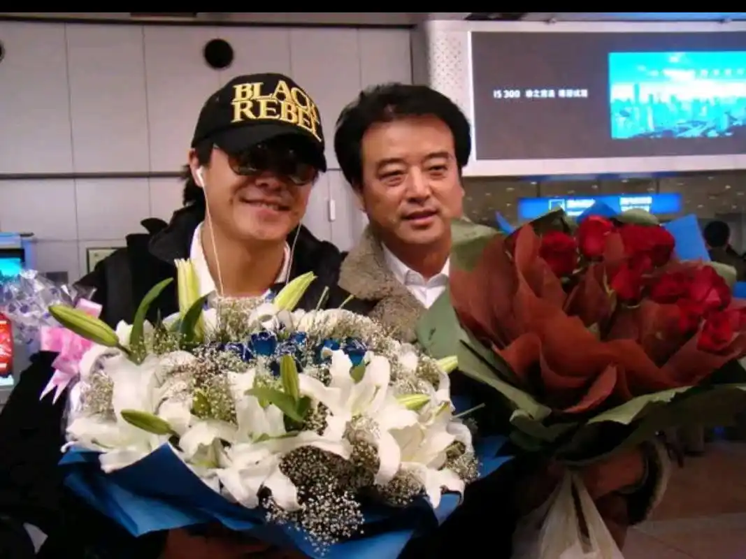 陈思诚父子的壹同系影视王国,厉害!