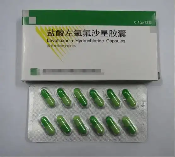 今天要给大家科普的就是左氧氟沙星可以治疗的四种炎症.