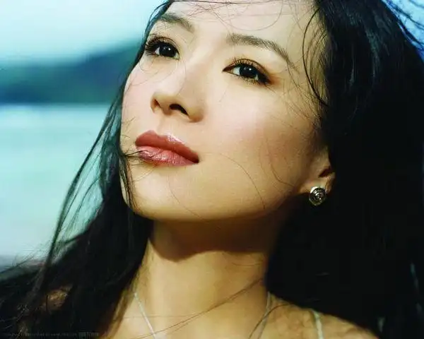 章子怡壁纸桌面图片-1280x1024.141k.高清大图-明星写真馆n63.com