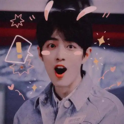 小飞侠必看这是离肖战最近的一次