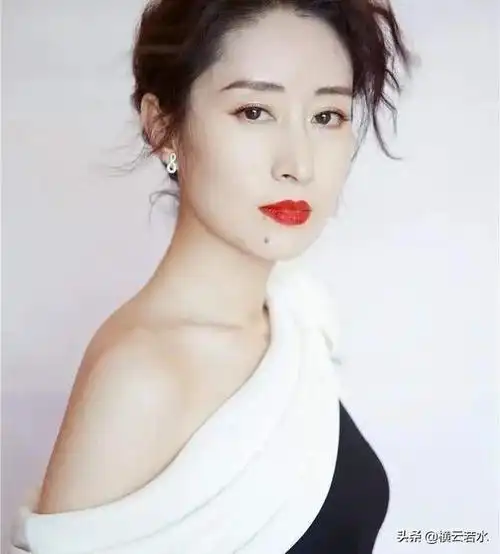 刘敏涛八字刘敏涛年轻时演过哪些电视剧