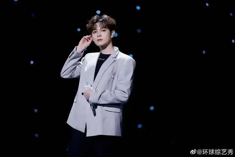 尤长靖 - 堆糖,美图壁纸兴趣社区