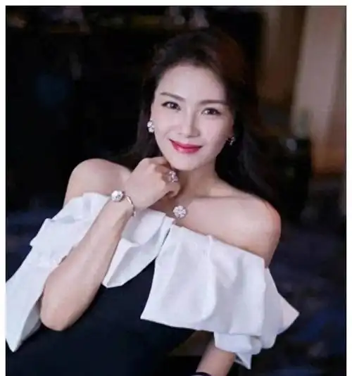 刘涛23部作品被下架什么情况刘涛老公戏子来钱就是快