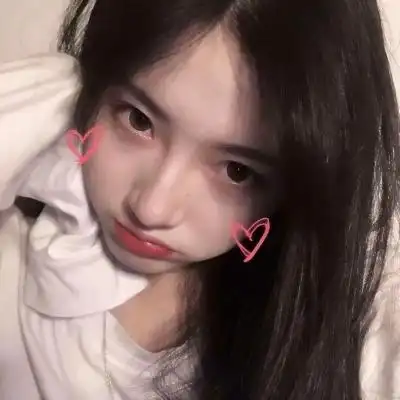 超可爱qq女生头像,女生头像图片