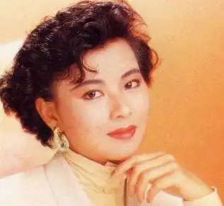 "电眼美女"李美凤的15部剧,《聊斋》上榜,看过一半就是真爱