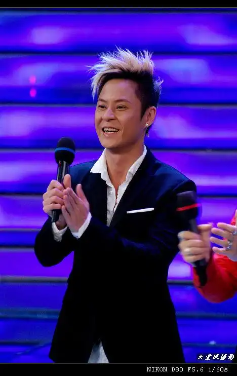 (remus choy),1967年2月6日出生,籍贯广东省海丰县,中国香港男歌手