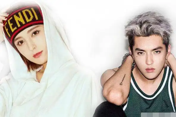 吴亦凡和古力娜扎交往,是苏芒介绍的?娜扎根本配不上吴亦凡