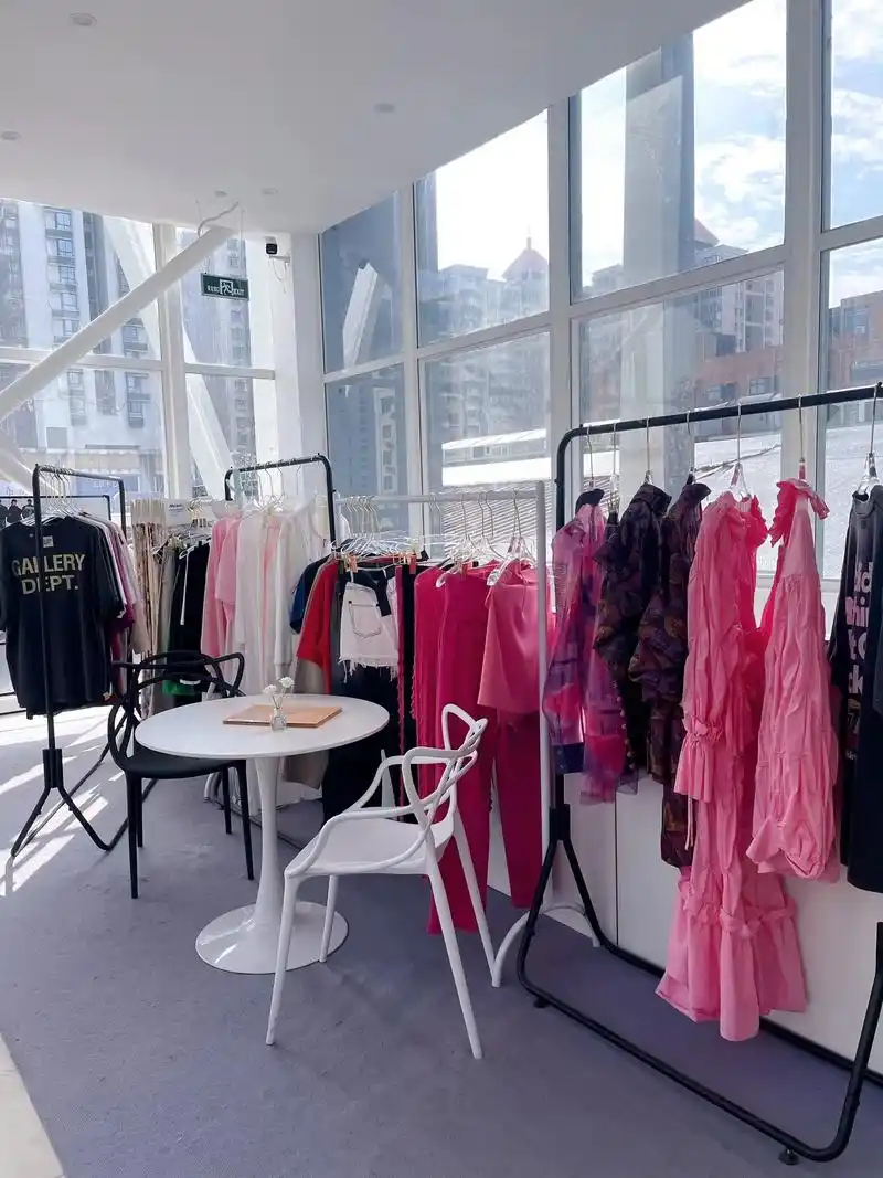 服装设计只要原创