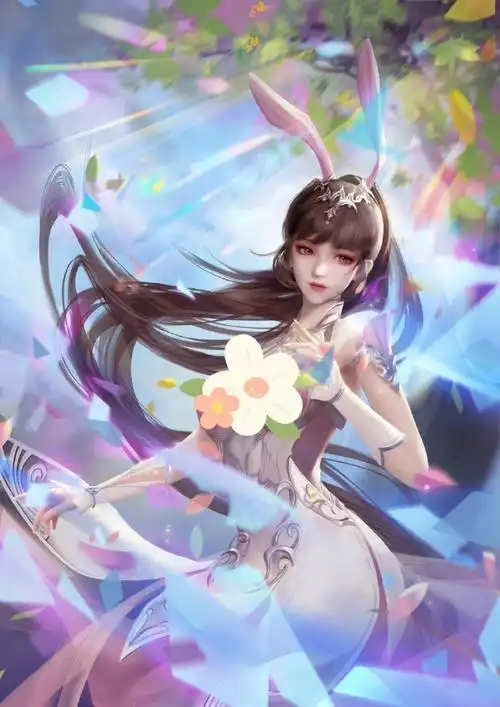 #天气即天意##斗罗大陆小舞##我永远喜欢小舞#