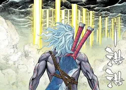 西行纪:夜叉王和阿修罗是表面兄弟,一句话暴露他不会支援阿修罗