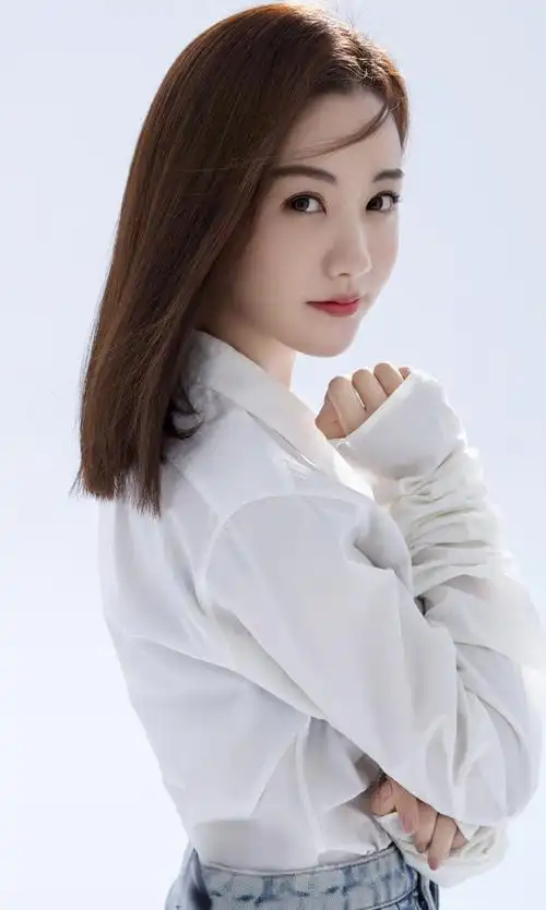 杨蓉- 堆糖,美图壁纸兴趣社区