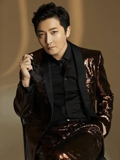 郭京飞经纪公司经纪人|郭京飞代言品牌费用|郭京飞商务合作|郭京飞