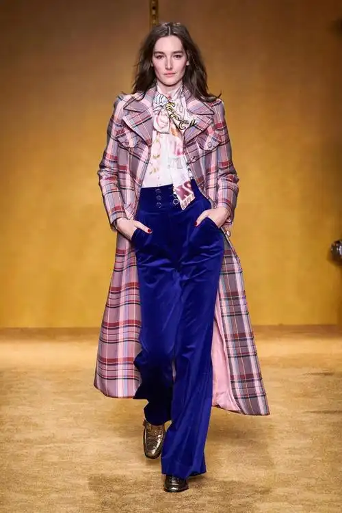 干货丨全面解读20/21秋冬及21春夏女装流行趋势