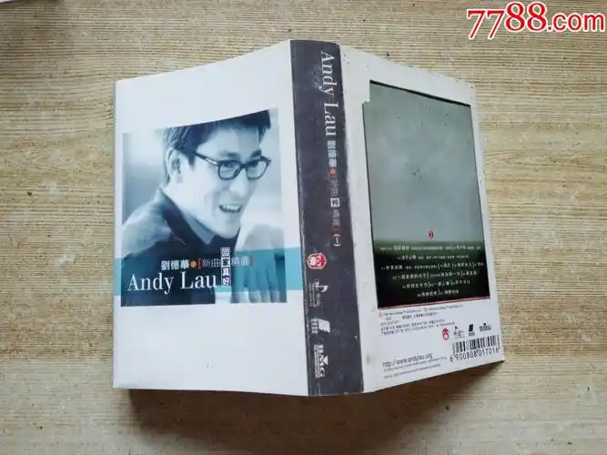 刘德华-回家真好