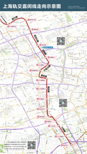 最新嘉闵线北延太仓进入实质性推动阶段