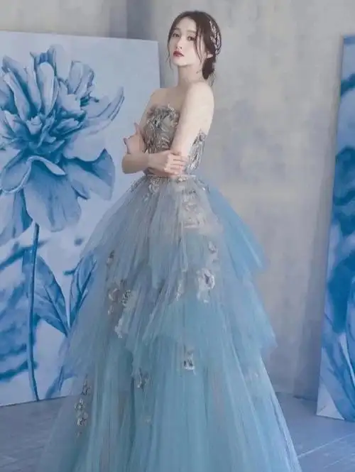 仙气飘飘78关晓彤