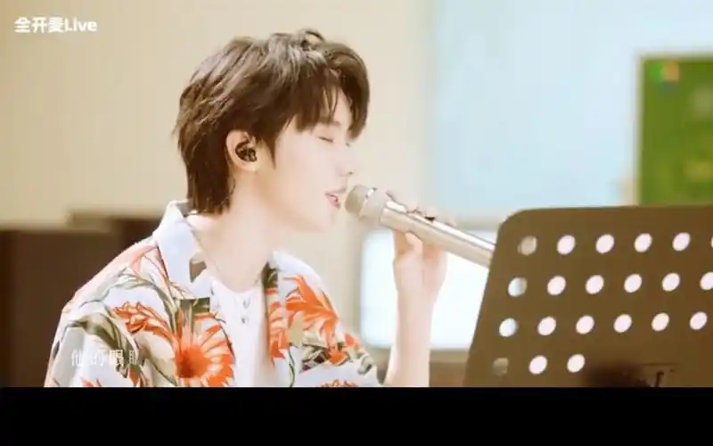 马嘉祺造夏舞台‖混剪‖又蛊又甜96