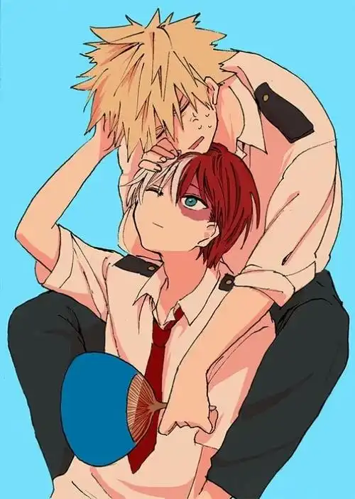 轰爆/ 恋人剧本