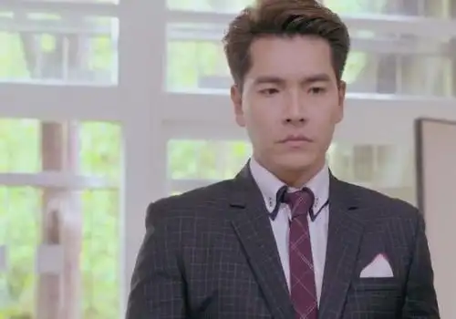 王传一被爆爱上蝎子女林筱薇