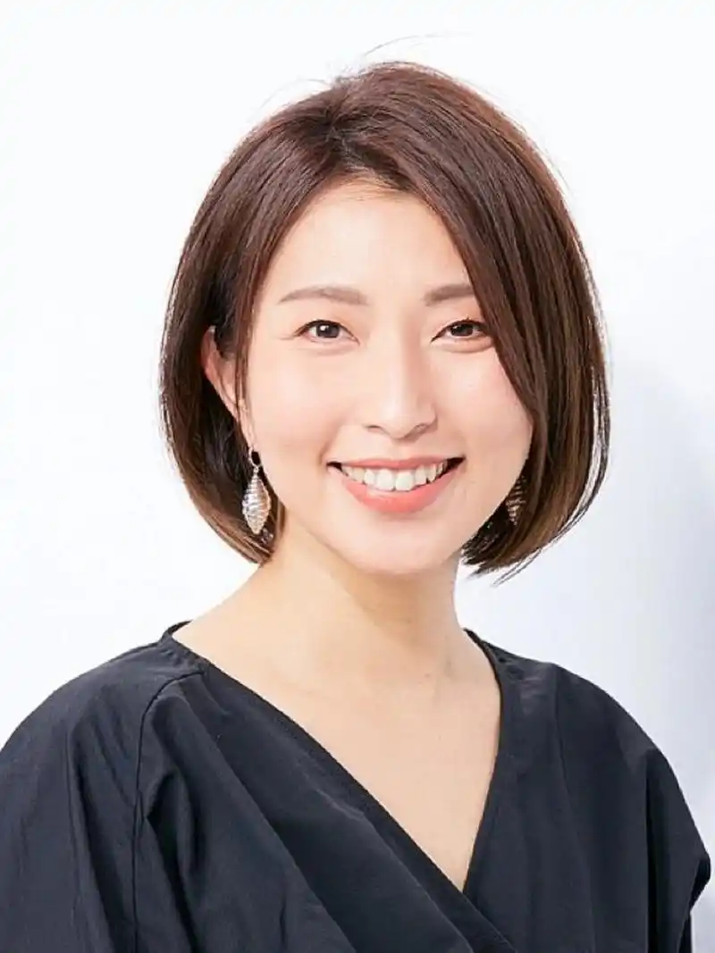 50岁:这样的发型让你显得年轻又有气质       这几款发型里面总有适合