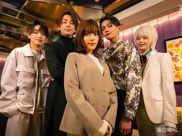 最新上线的日剧推荐