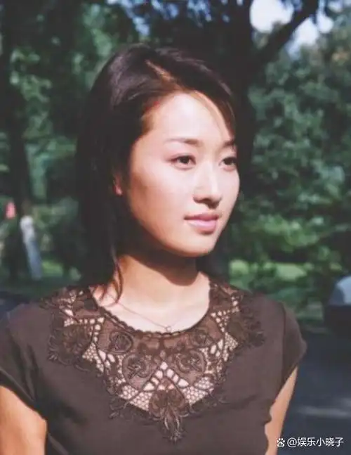 如果不是下错一步棋估计大家不会发现马伊琍的精明