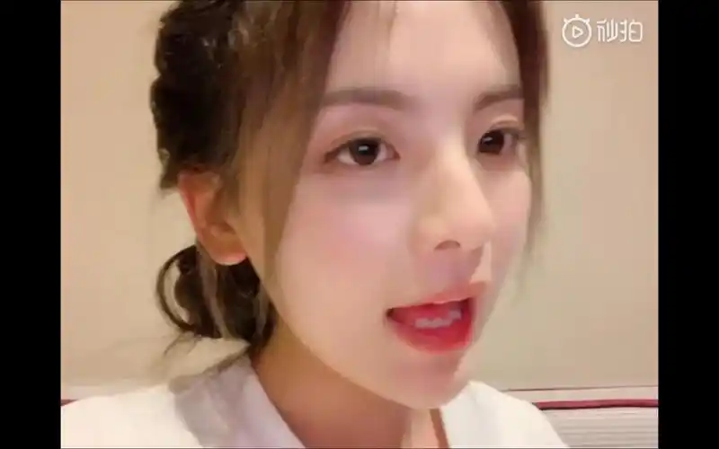 杨超越唱歌怎么样我不知道,反正杨超越唱歌一定是可爱的!