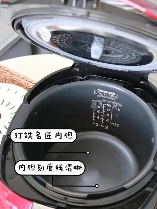 电饭煲评测来袭各种美食任意玩转