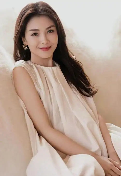 刘涛|中年女演员之光