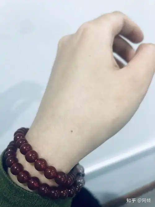 跟男朋友分手后为什么长了个朱砂痣? - 知乎