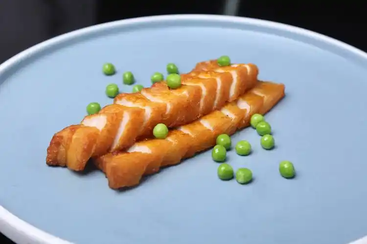 【良誉食品】脆皮泰香肉精美图集(五)