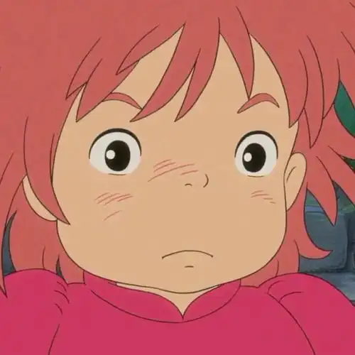 波妞宗介 - 堆糖,美图壁纸兴趣社区