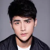 中国内地男演员张思帆qq头像图片,最新写真曝光-明星头像